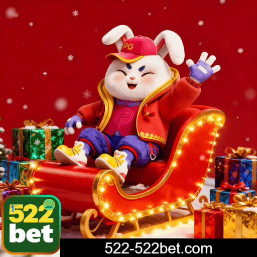 522BET Logo