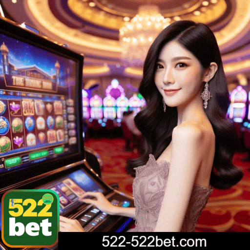 522BET Logo