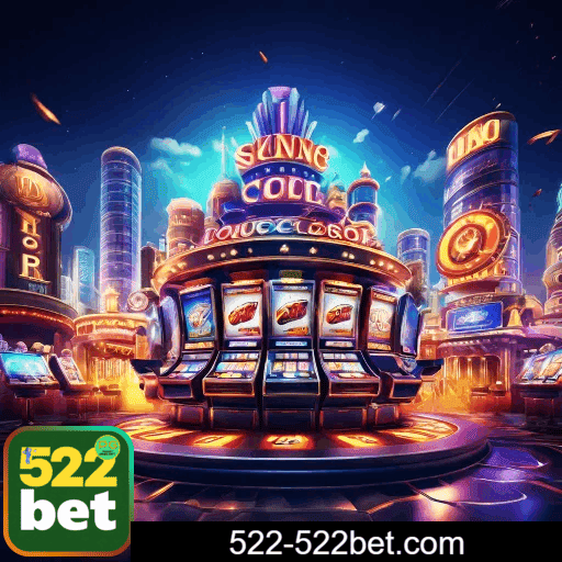 522BET Logo
